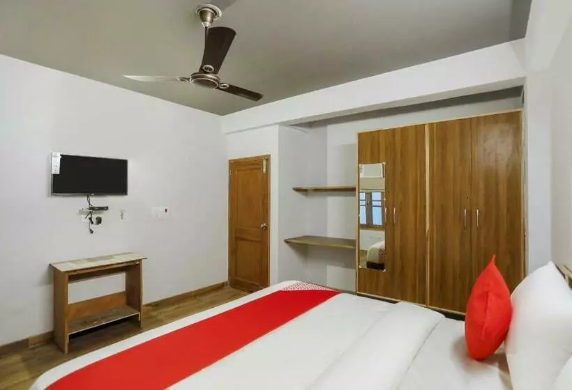 Flagship Hotel Discovery Near Pvr Ansal Plaza Greater Noida