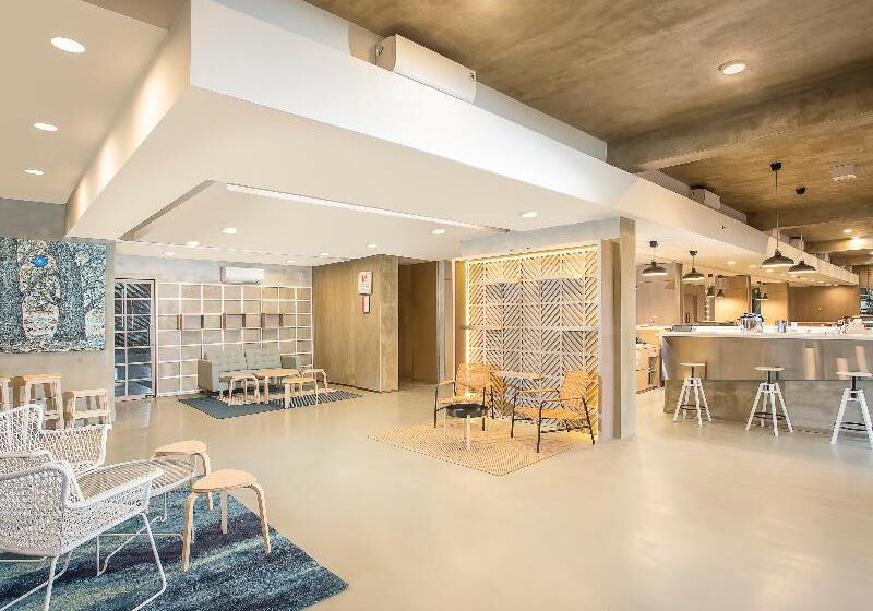 فندق Swissbelexpress Cilegon