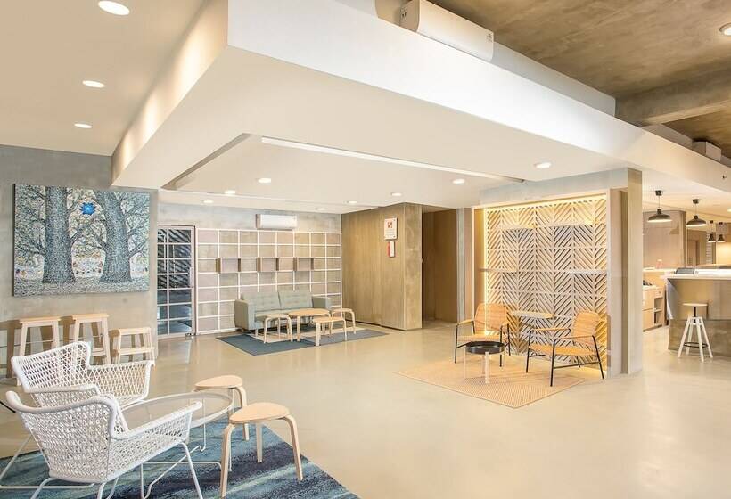 فندق Swissbelexpress Cilegon