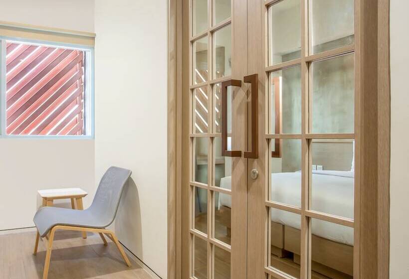 فندق Swissbelexpress Cilegon