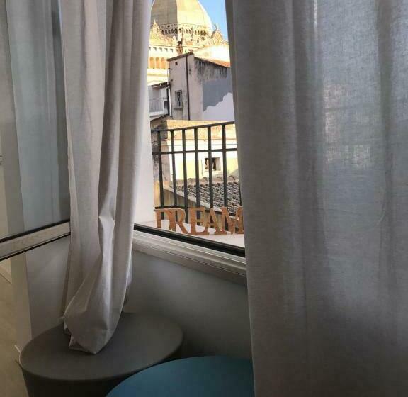 Пансион Guest House Regina Margherita