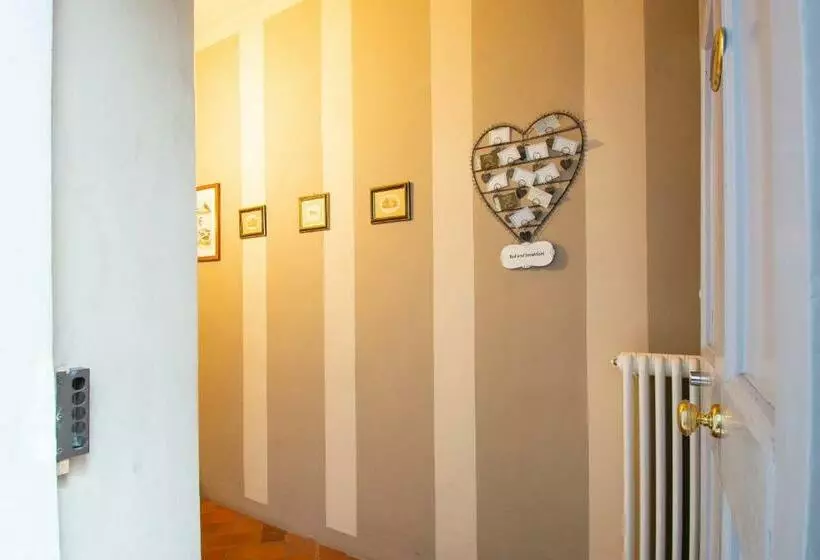 پانسیون B&b Il Malconsiglio