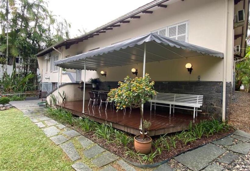 膳宿费 Solar 197 Pousada