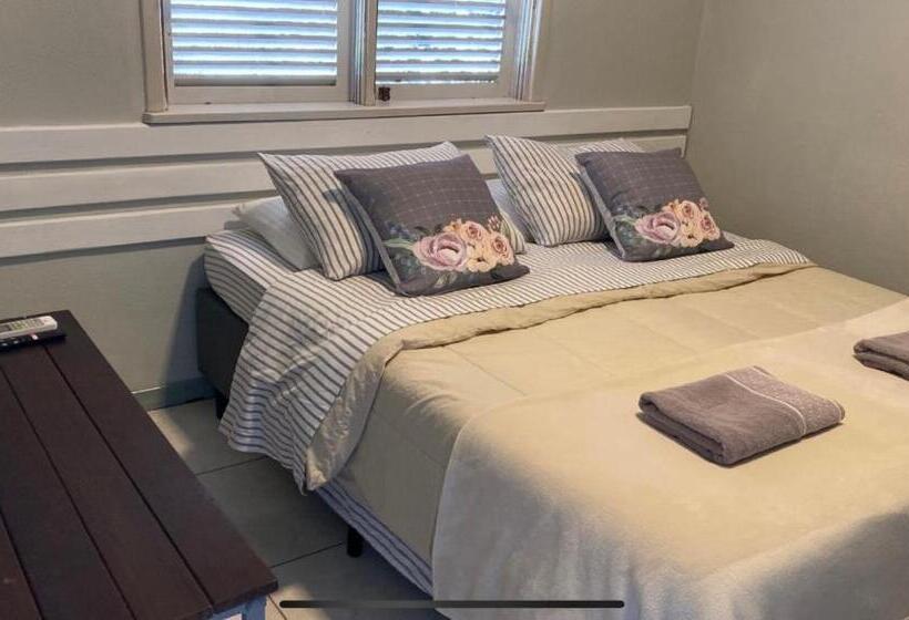 膳宿费 Solar 197 Pousada