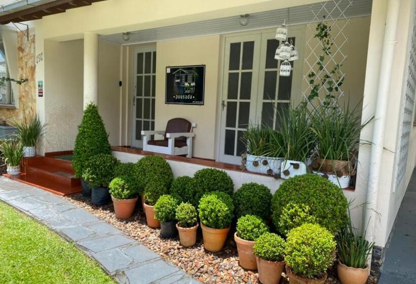 膳宿费 Solar 197 Pousada