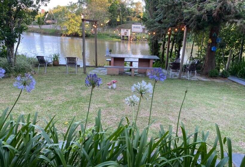 膳宿费 Solar 197 Pousada