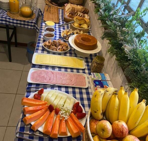 膳宿费 Solar 197 Pousada