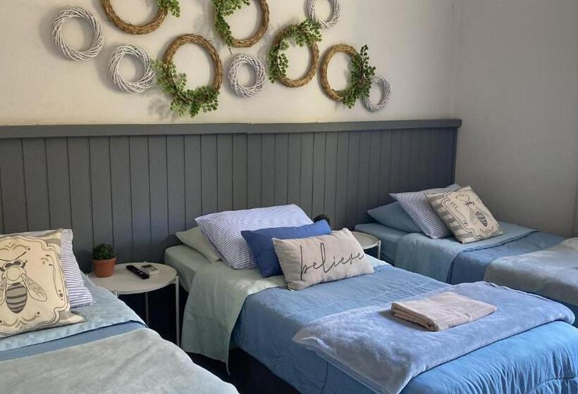 膳宿费 Solar 197 Pousada