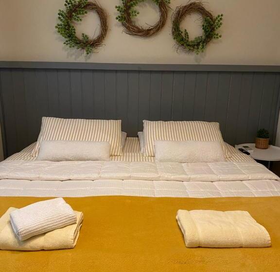 膳宿费 Solar 197 Pousada