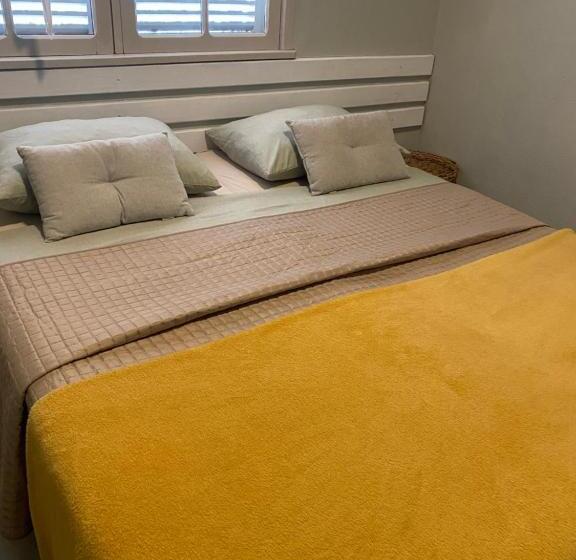 膳宿费 Solar 197 Pousada