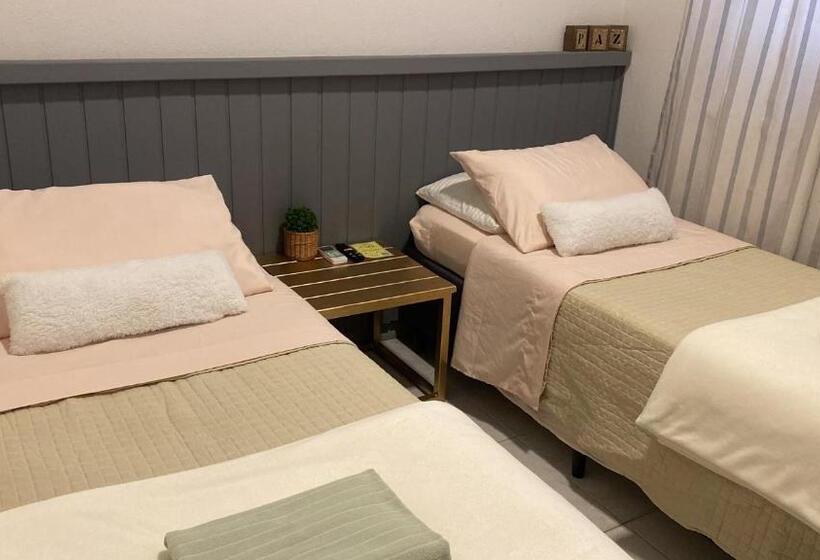 膳宿费 Solar 197 Pousada