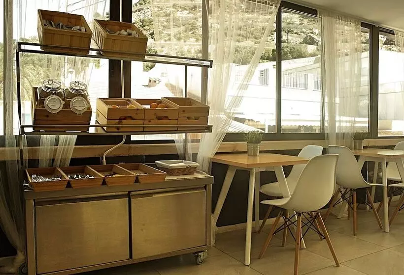 ペンション Vil5 By Be Alicante