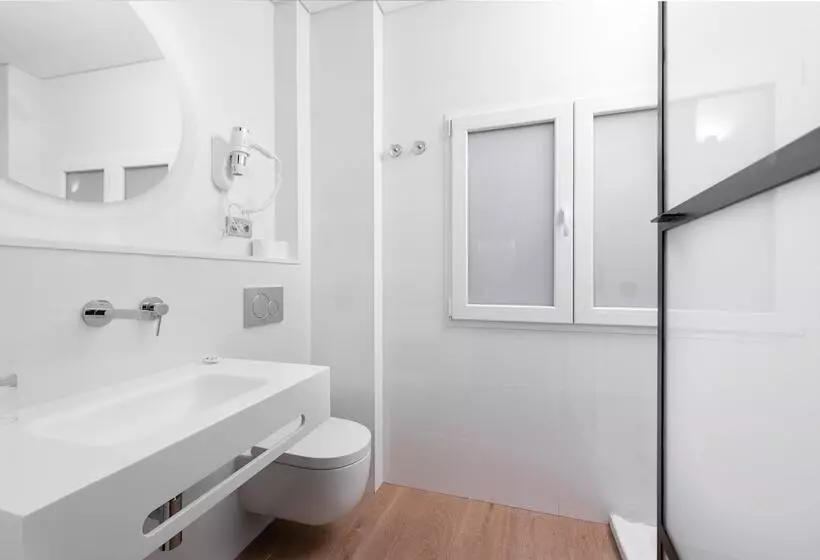 ペンション Vil5 By Be Alicante