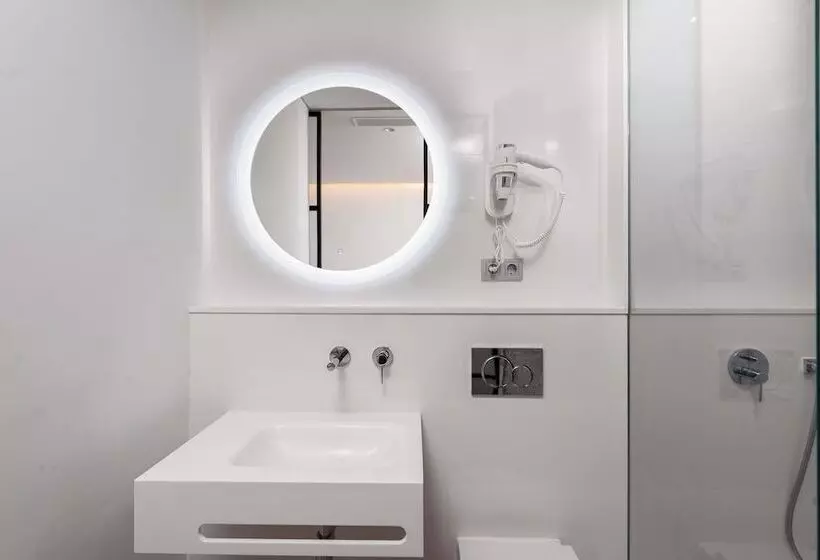 ペンション Vil5 By Be Alicante