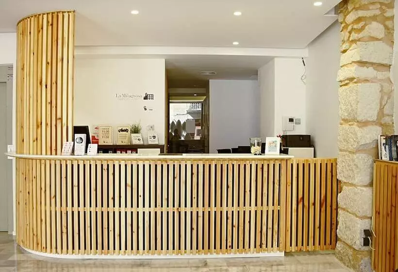 ペンション Vil5 By Be Alicante