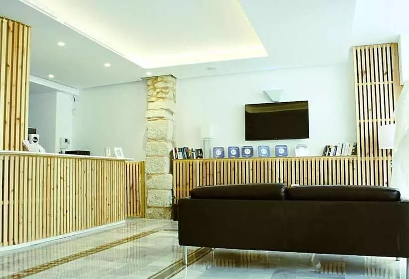 ペンション Vil5 By Be Alicante