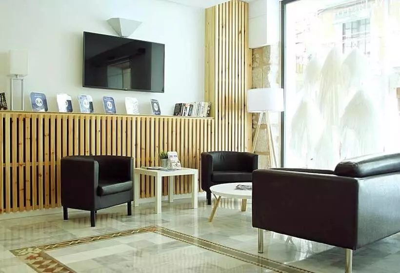 ペンション Vil5 By Be Alicante