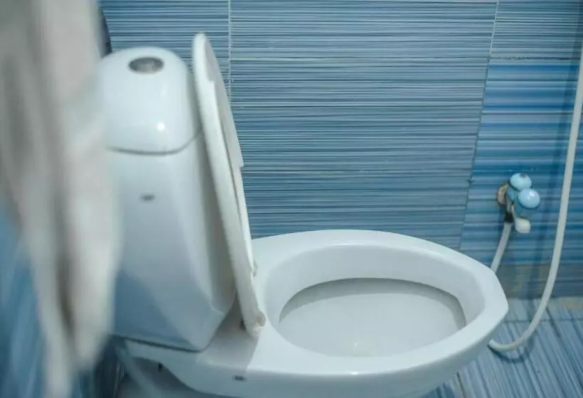 هاستل Goho Rooms Badar