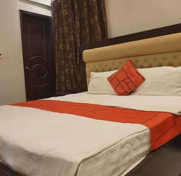 هاستل Goho Rooms Badar