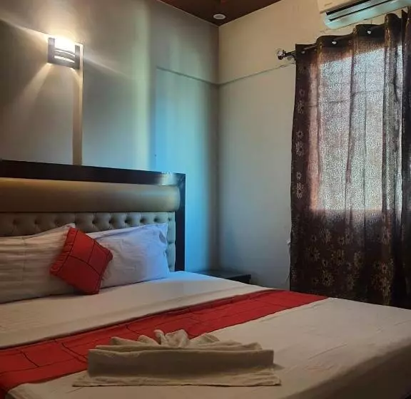 هاستل Goho Rooms Badar