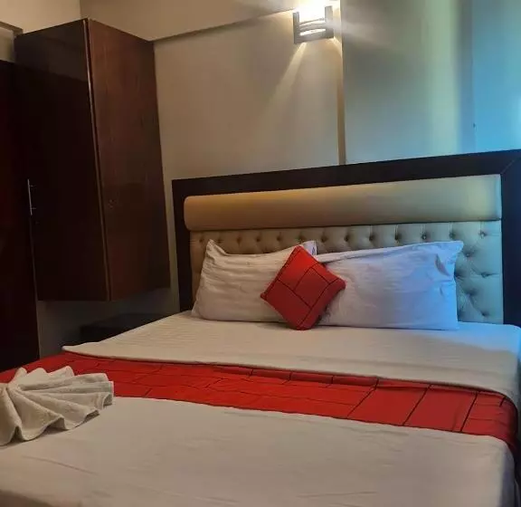 هاستل Goho Rooms Badar