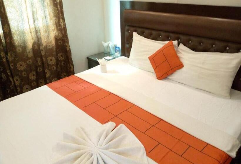 هاستل Goho Rooms Badar