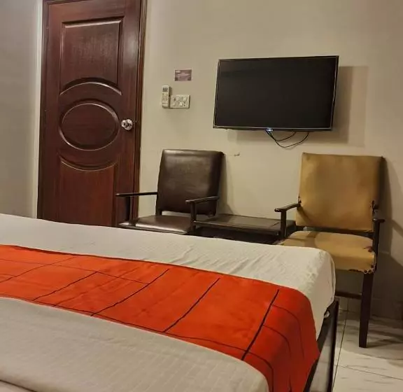 هاستل Goho Rooms Badar