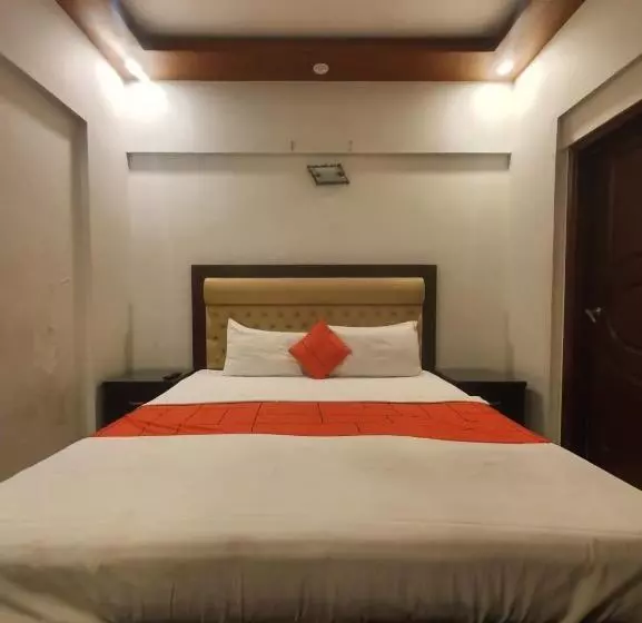 هاستل Goho Rooms Badar