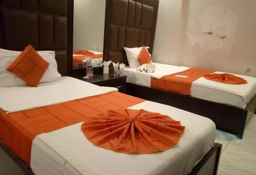 هاستل Goho Rooms Badar