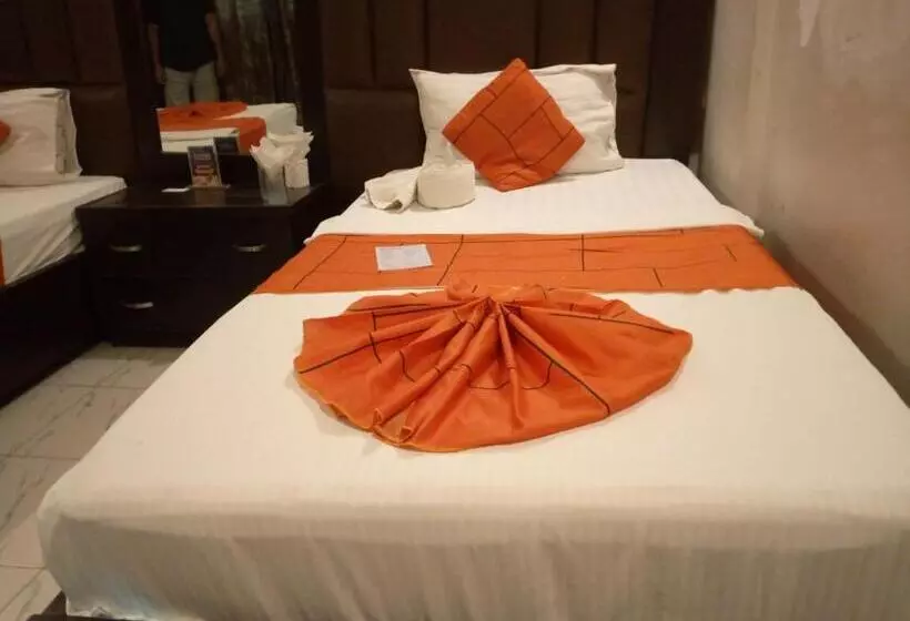 هاستل Goho Rooms Badar