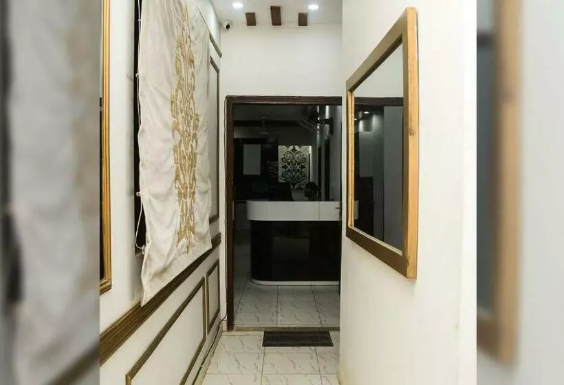 هاستل Goho Rooms Badar