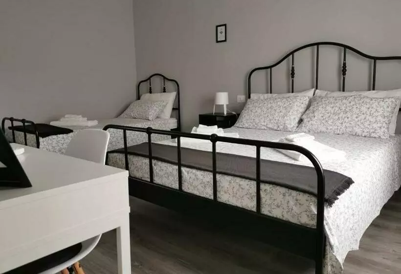 B&b Trentaquattro
