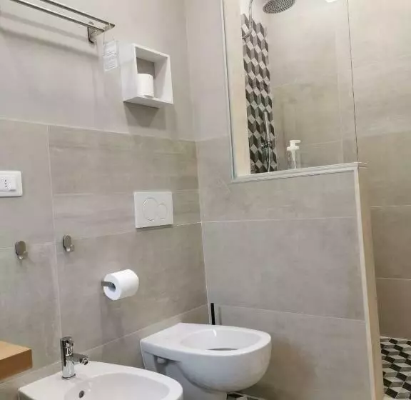 B&b Trentaquattro