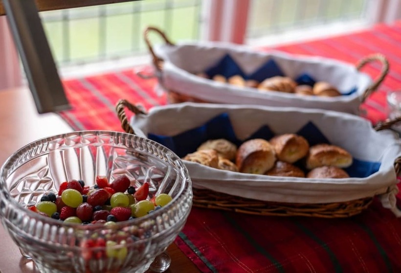 צימר Lord Kitcheners Guest House