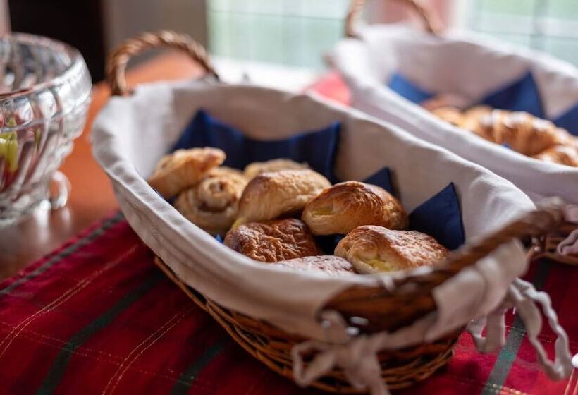 צימר Lord Kitcheners Guest House