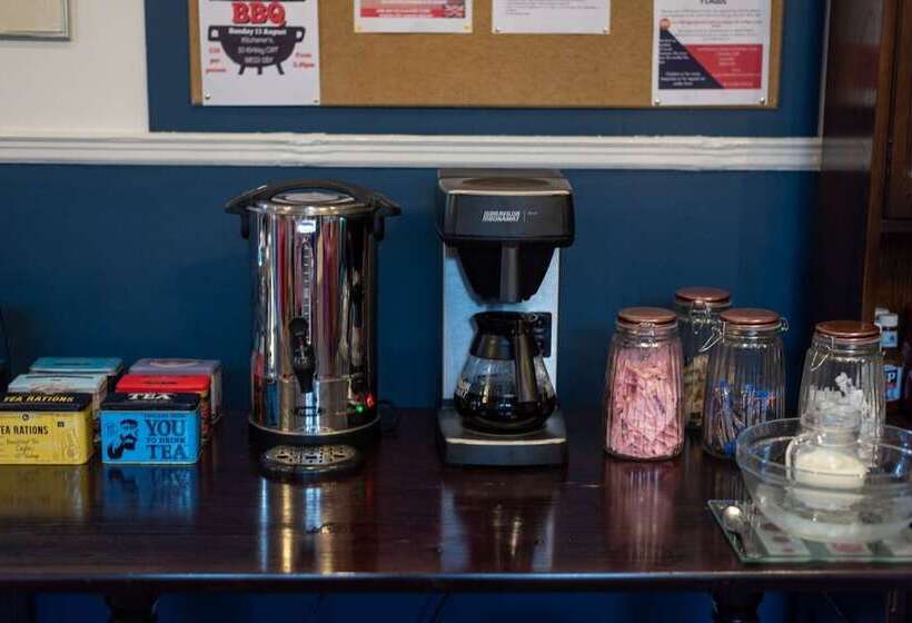 צימר Lord Kitcheners Guest House