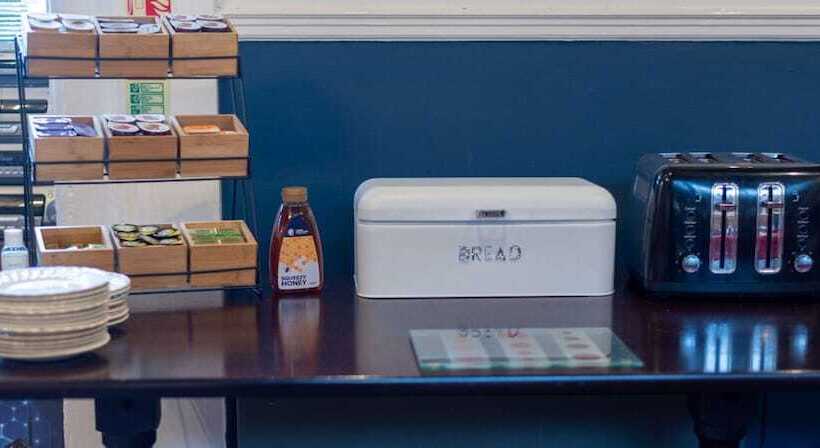 צימר Lord Kitcheners Guest House