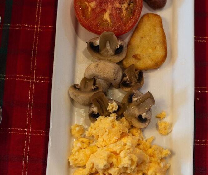 צימר Lord Kitcheners Guest House