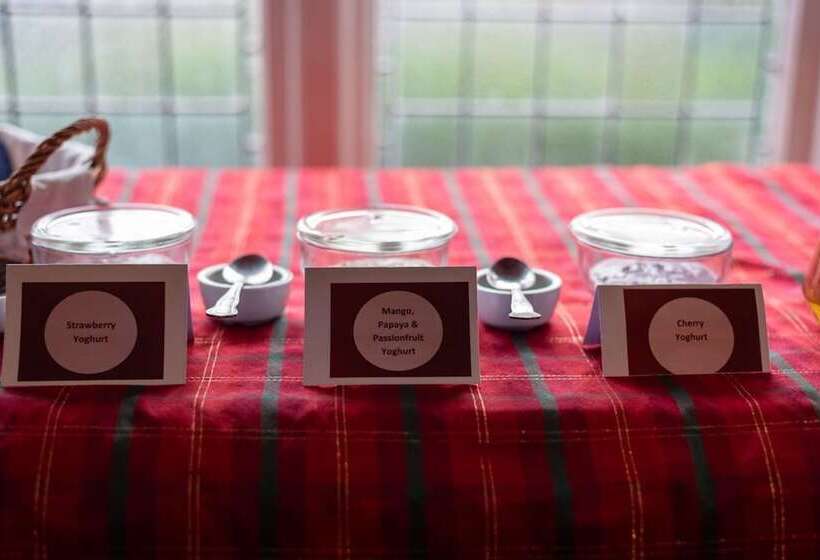 צימר Lord Kitcheners Guest House