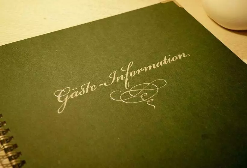 Erzgebirgshotel Misnia Bärenfels