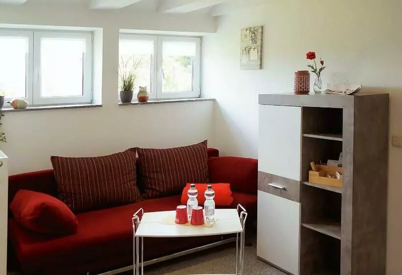 Erzgebirgshotel Misnia Bärenfels