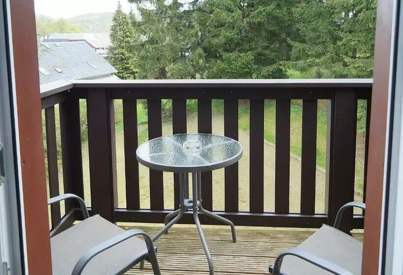 Erzgebirgshotel Misnia Bärenfels