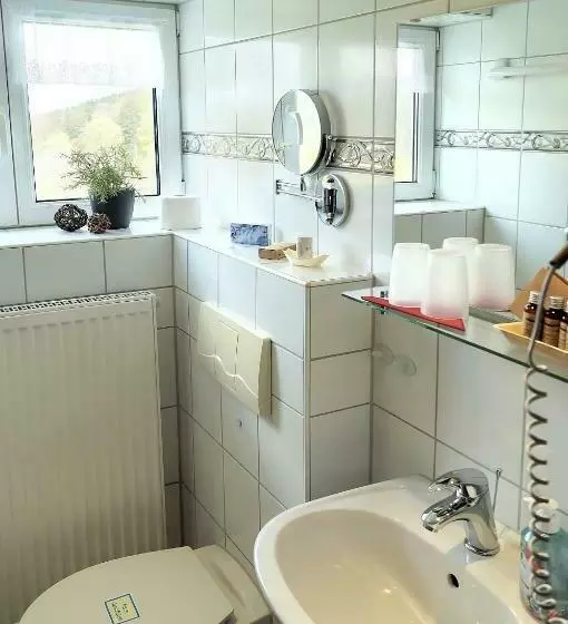 Erzgebirgshotel Misnia Bärenfels