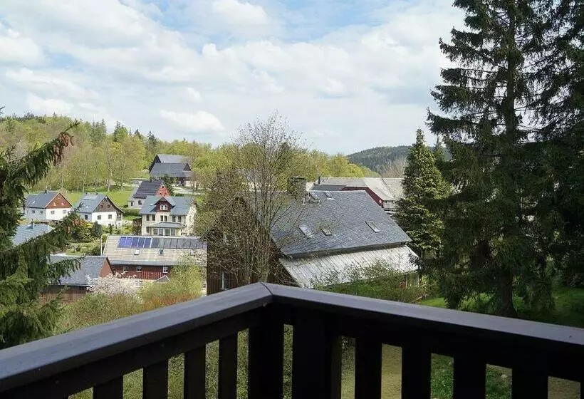 Erzgebirgshotel Misnia Bärenfels