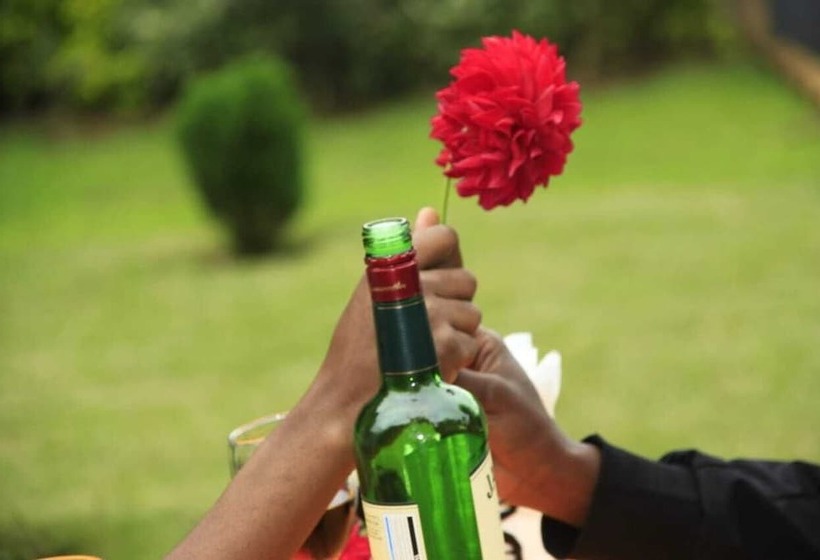 هتل Aberdare Gardens And Resort