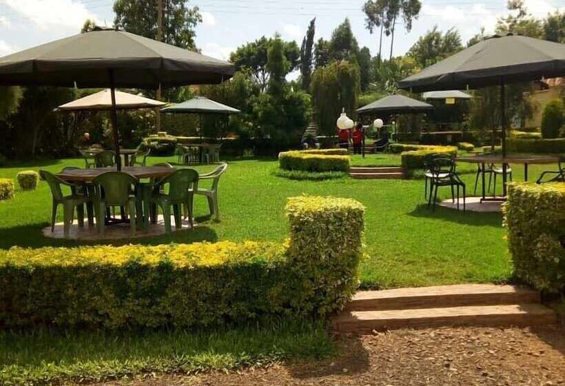 هتل Aberdare Gardens And Resort