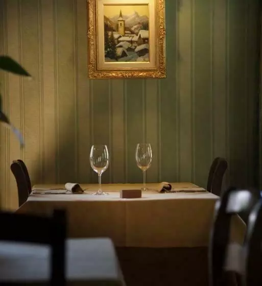 Hotelli Albergo Monte Cervino