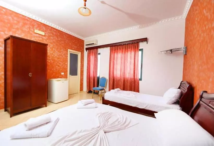 Hotelli Argeli