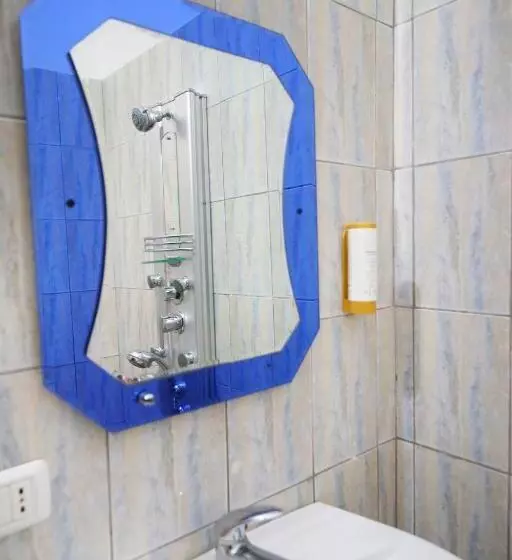 Hotelli Argeli