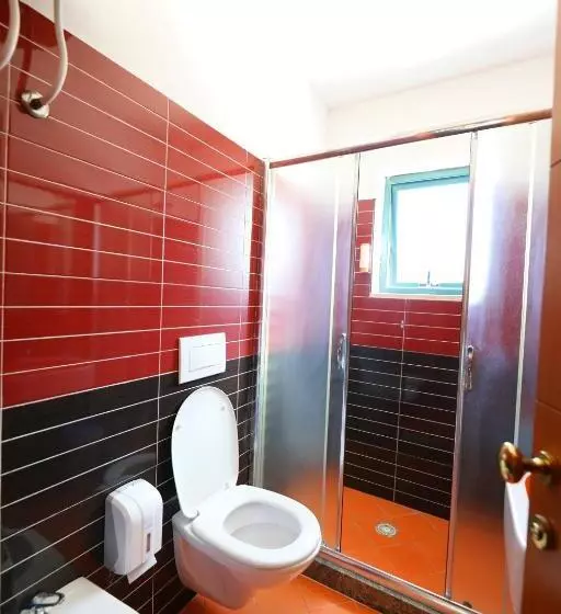 Hotelli Argeli